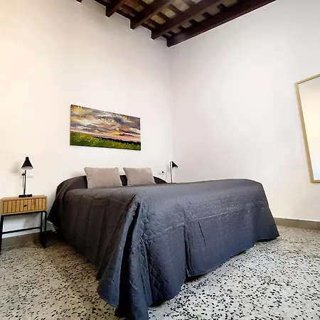 Apartamentos Casa Vicario Jerez de la Frontera Exterior photo