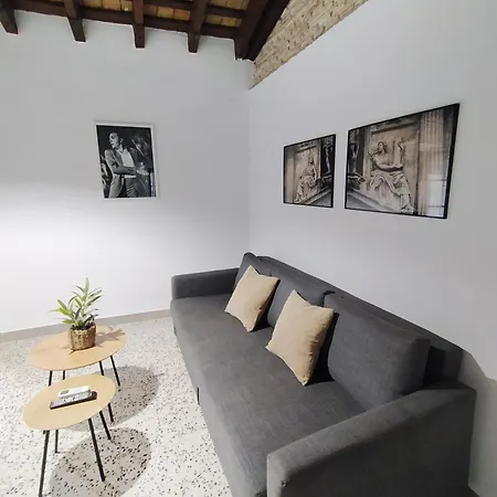 Apartamentos Casa Vicario Jerez de la Frontera Exterior photo