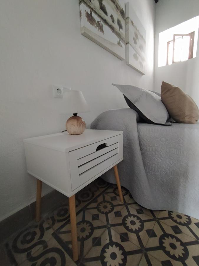 Apartment Casa Vicario