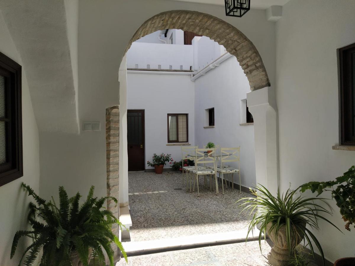 Apartment Casa Vicario