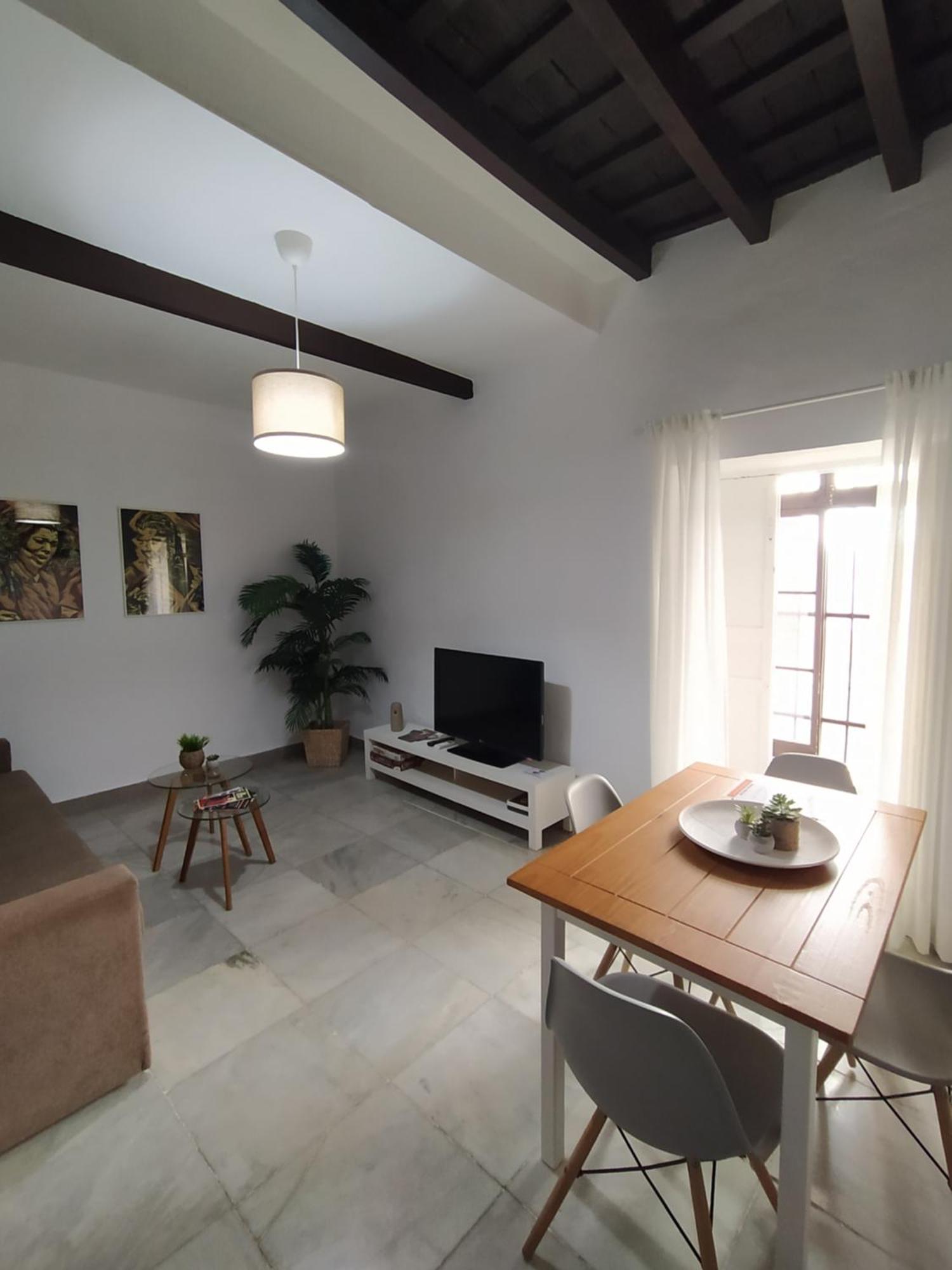 Casa Vicario Apartment