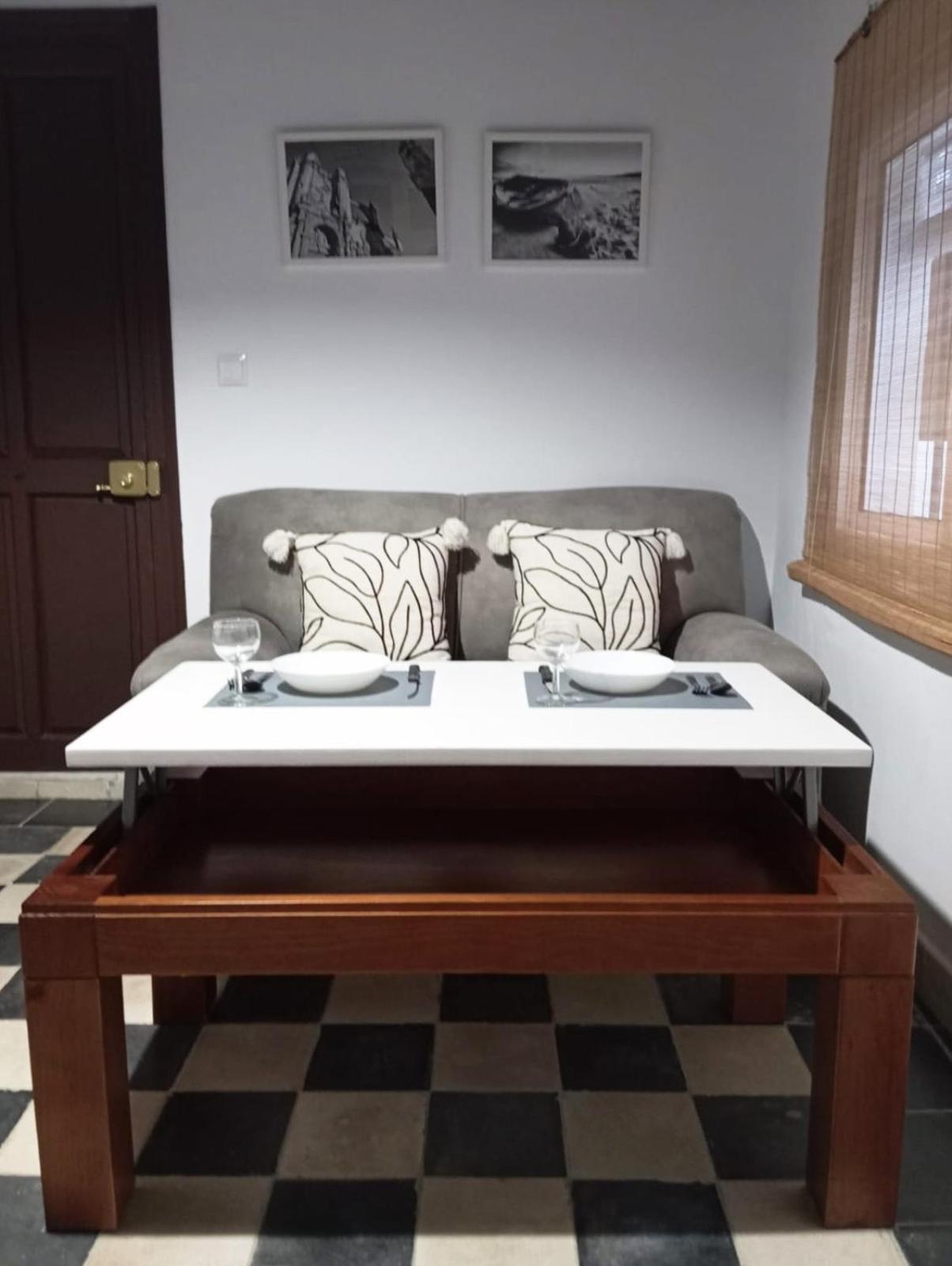 Apartment Casa Vicario *