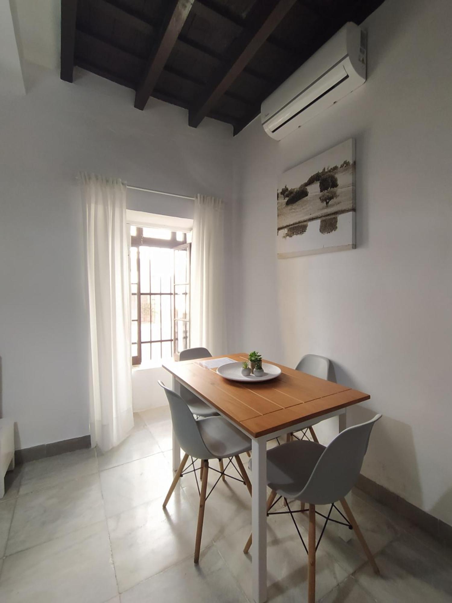 Casa Vicario * Jerez de la Frontera