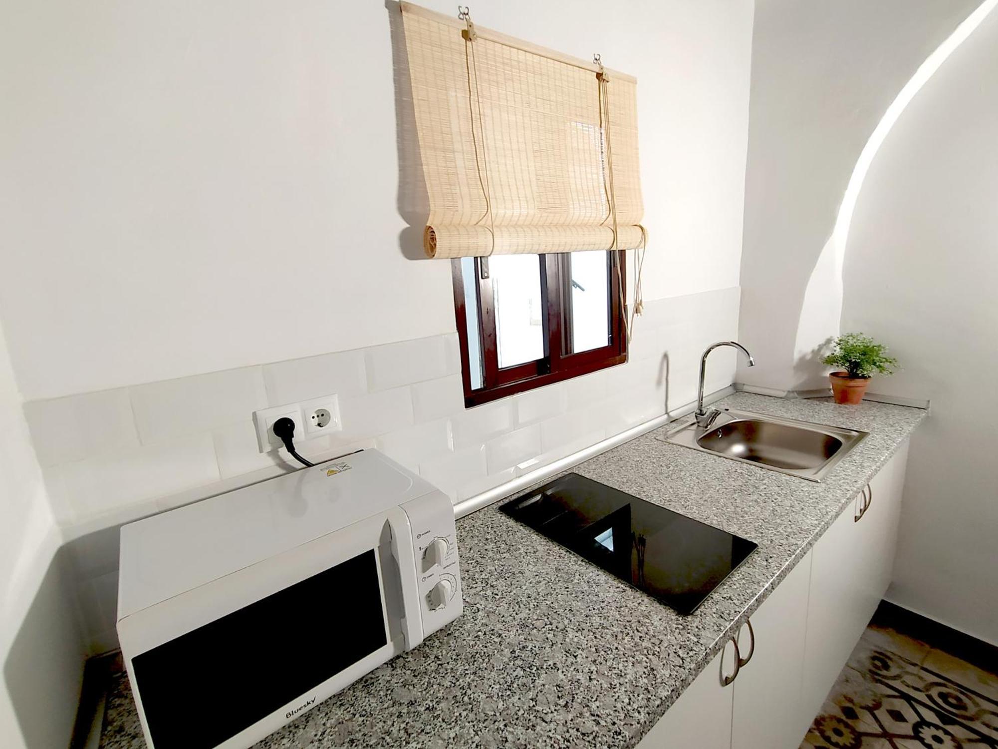 Casa Vicario Jerez de la Frontera