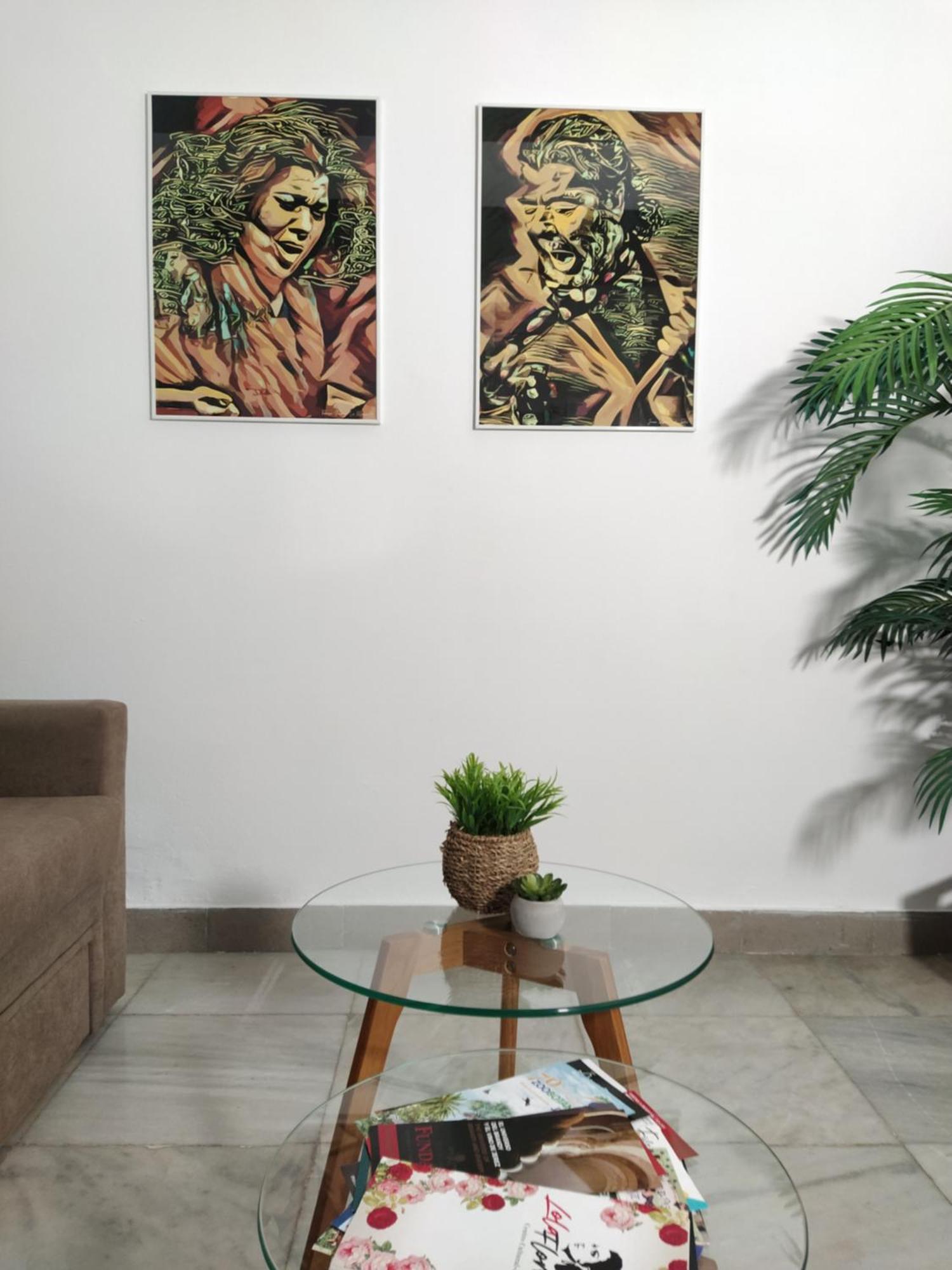 Apartment Casa Vicario