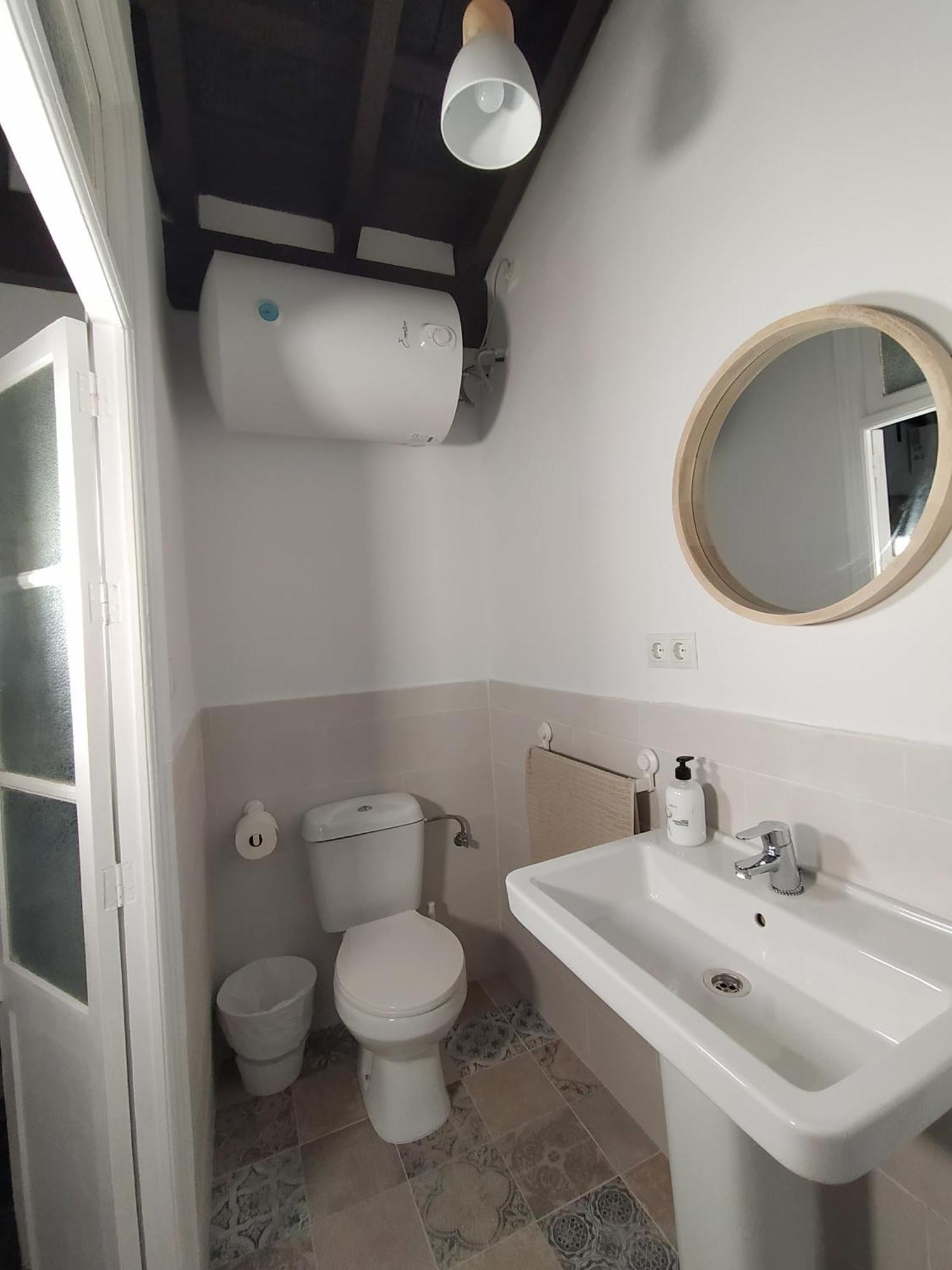 Apartment Casa Vicario Jerez de la Frontera