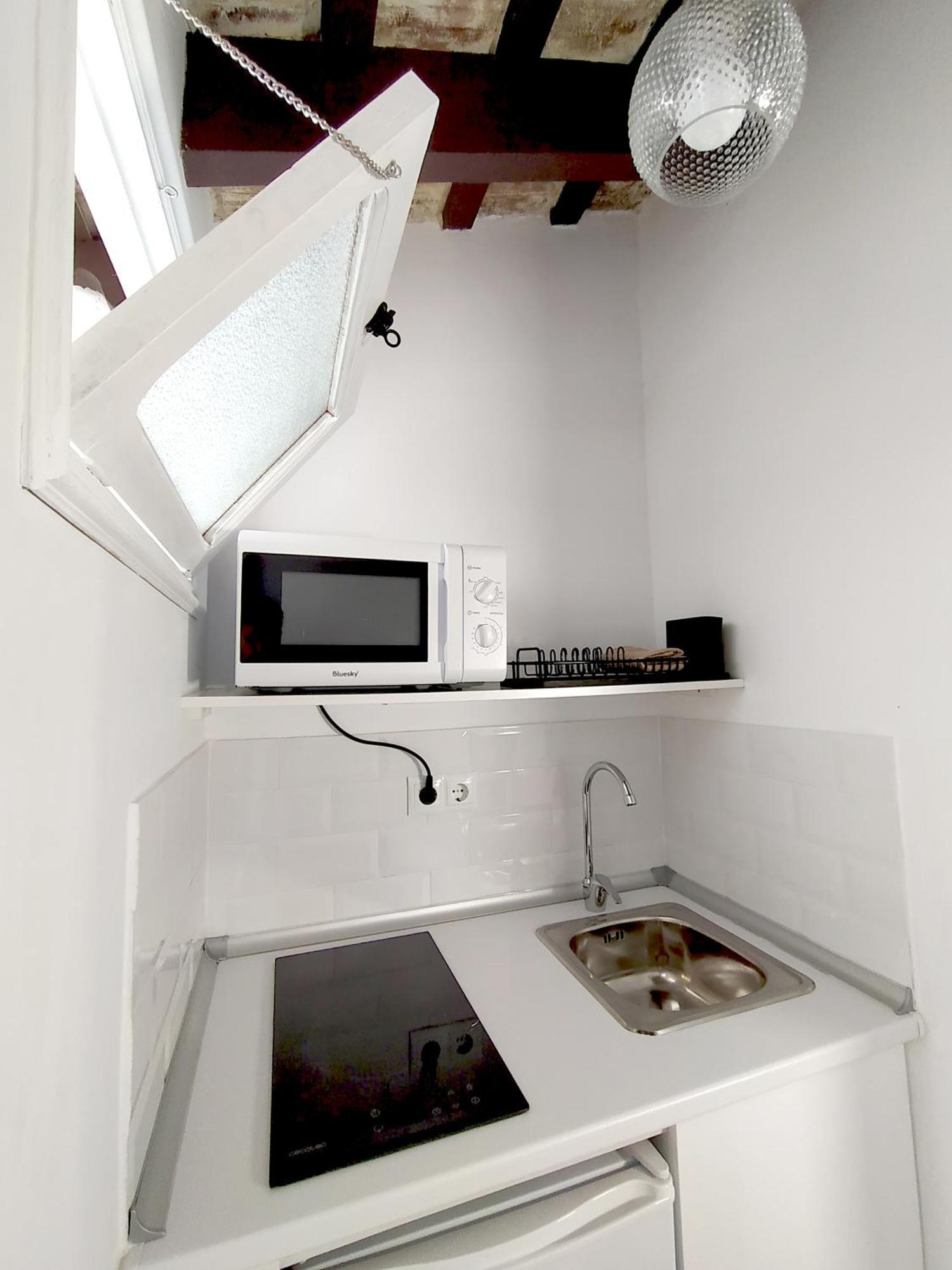 Casa Vicario Apartment