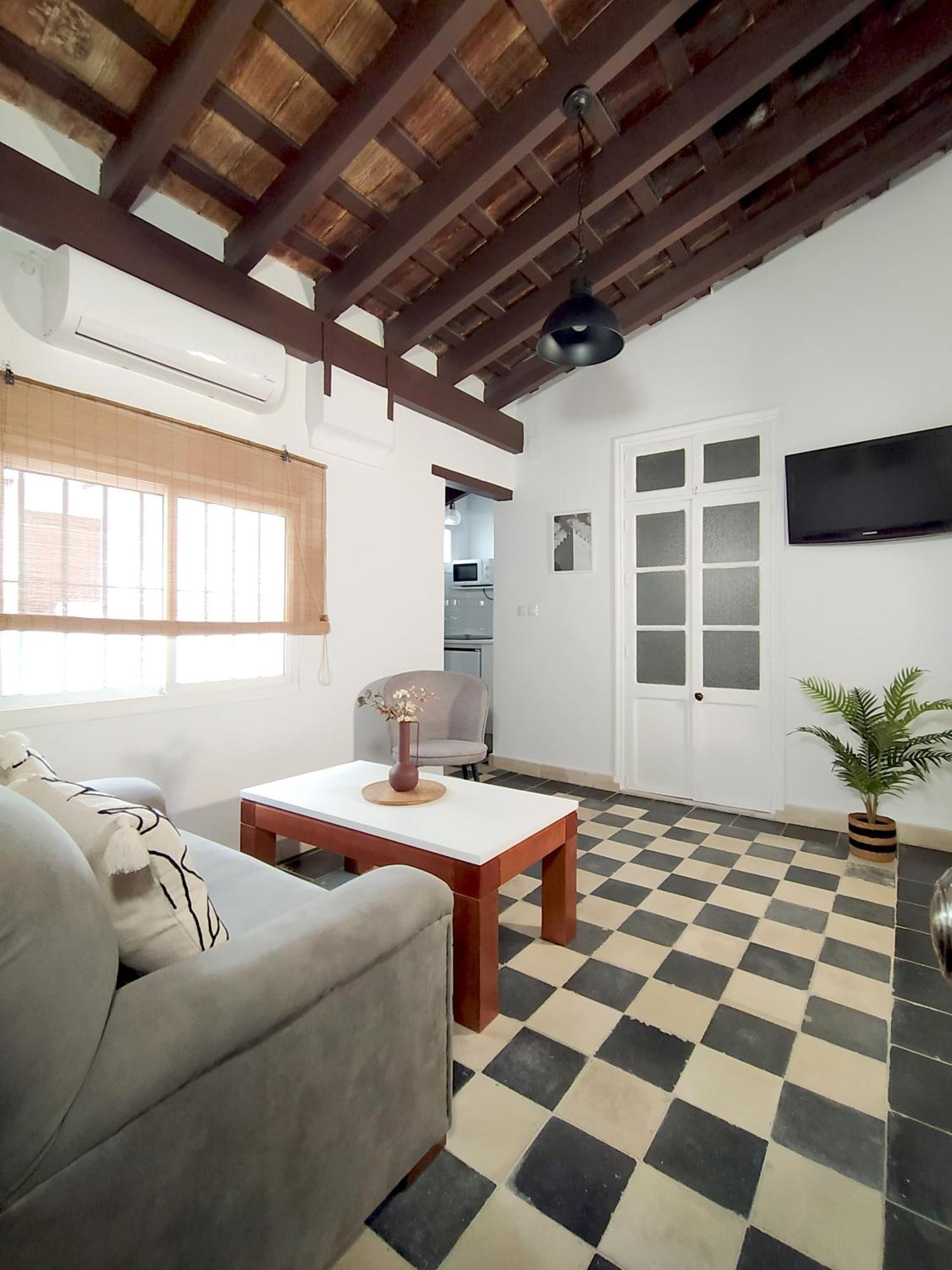 Casa Vicario