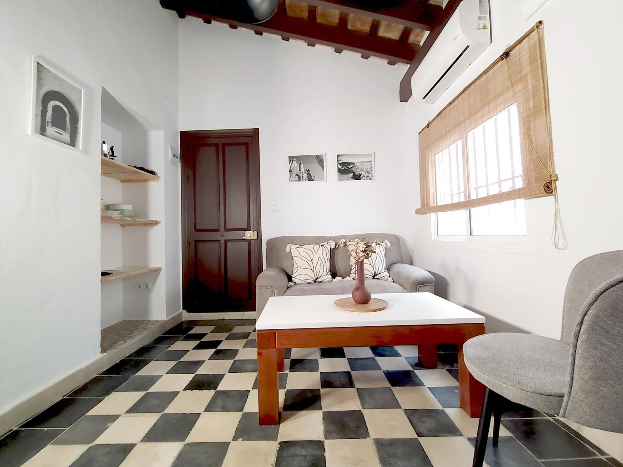 Apartment Casa Vicario Jerez de la Frontera