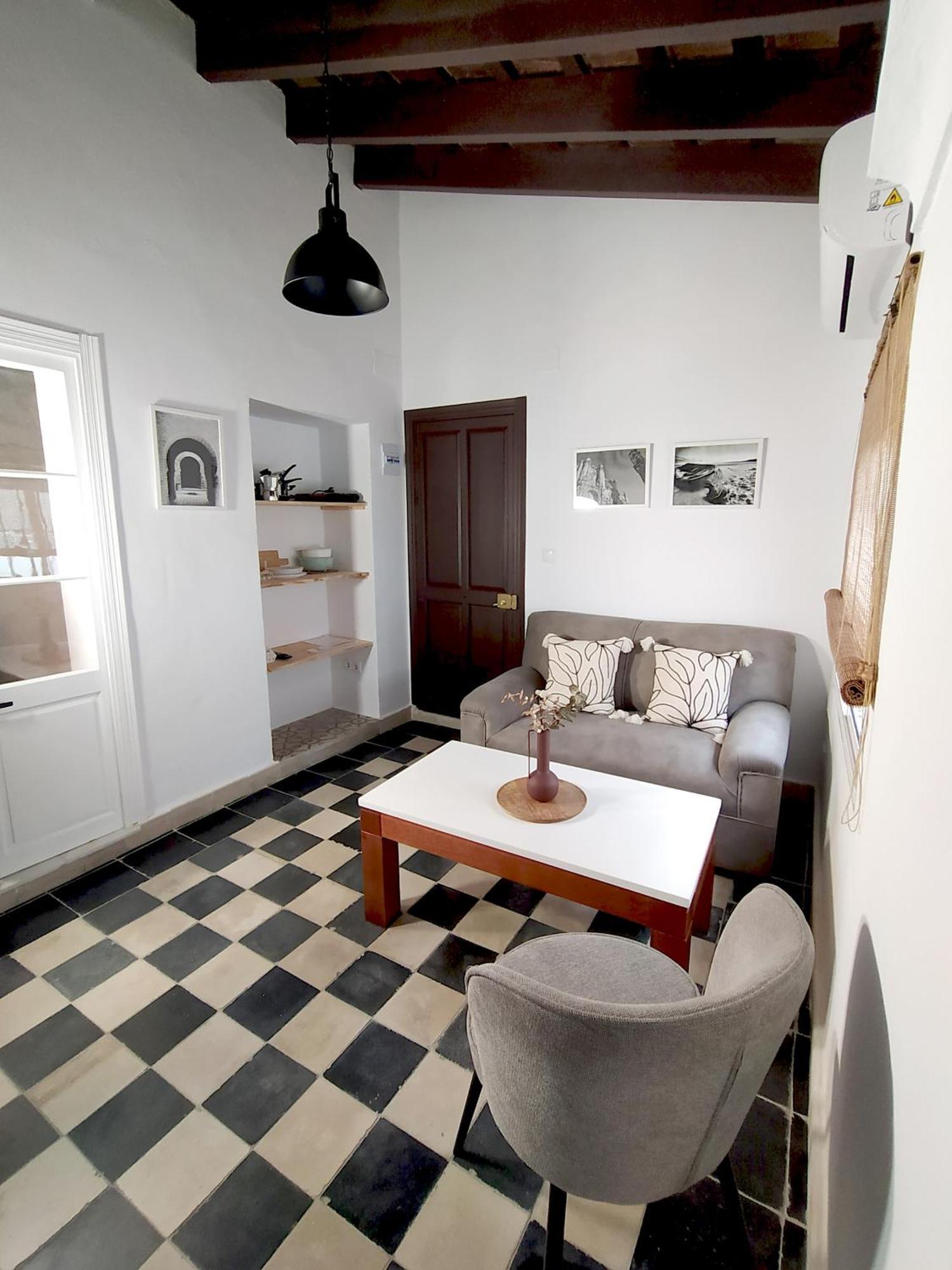Apartment Casa Vicario *