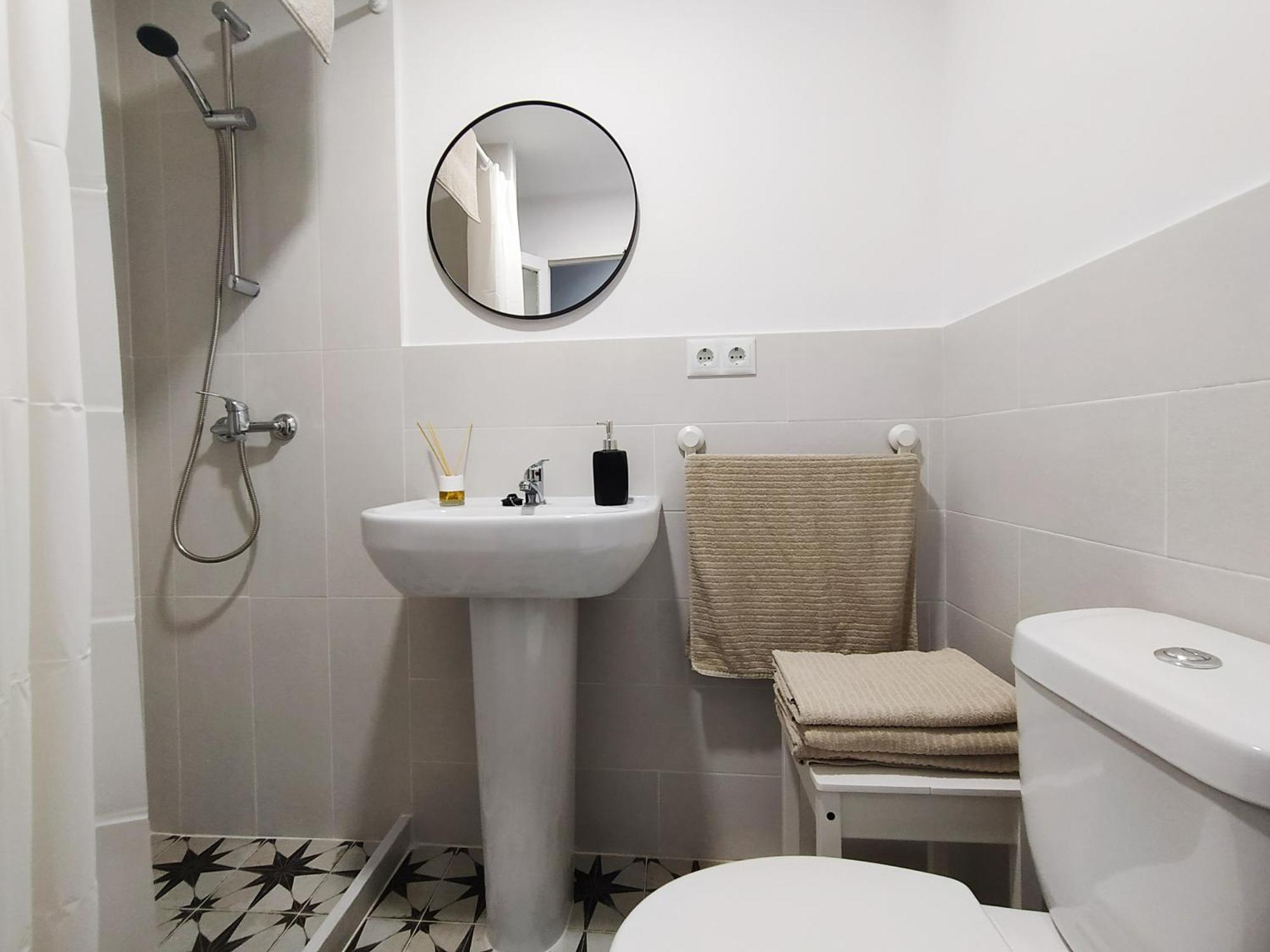 Casa Vicario Apartment *