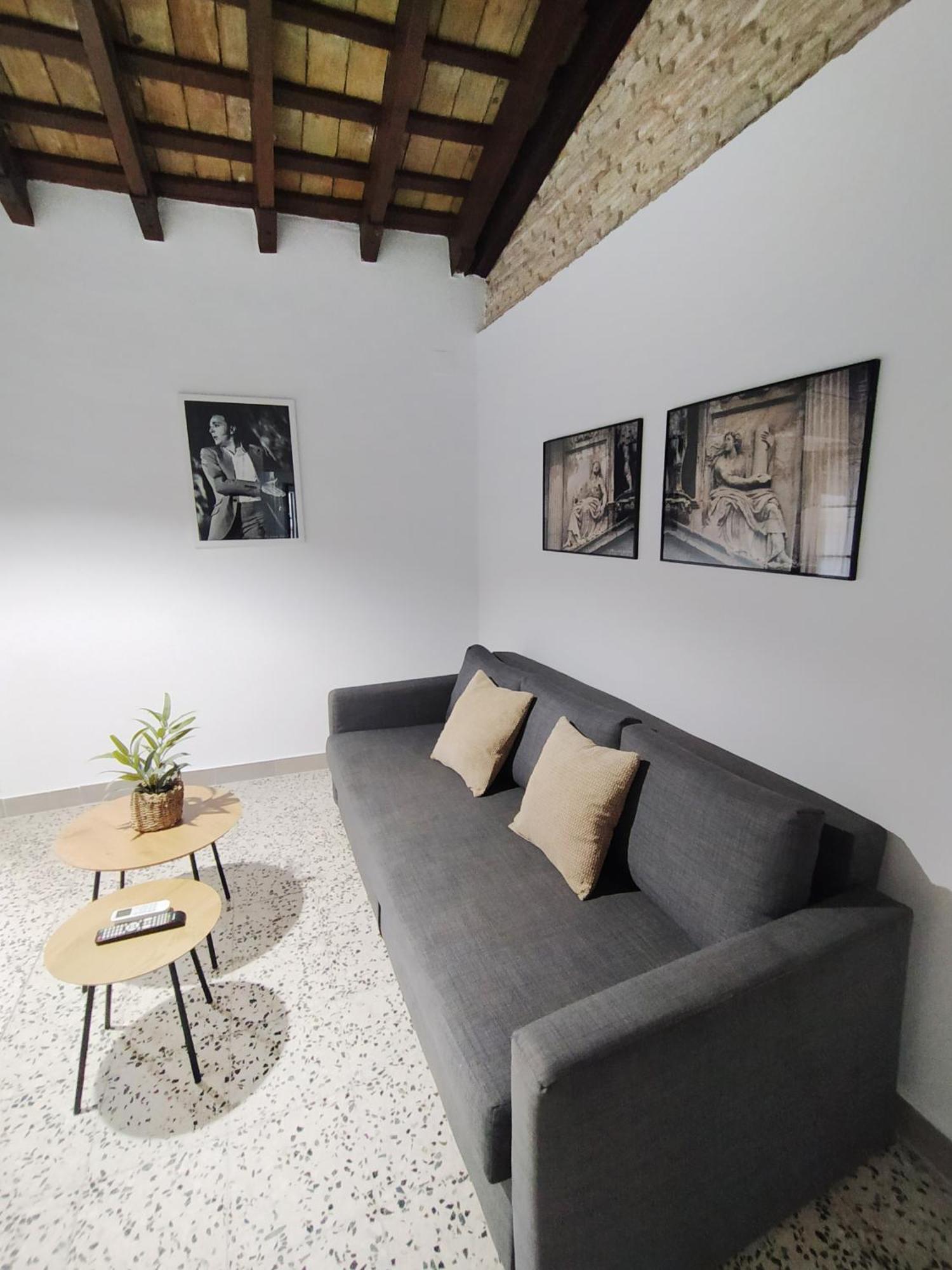 Casa Vicario Apartment