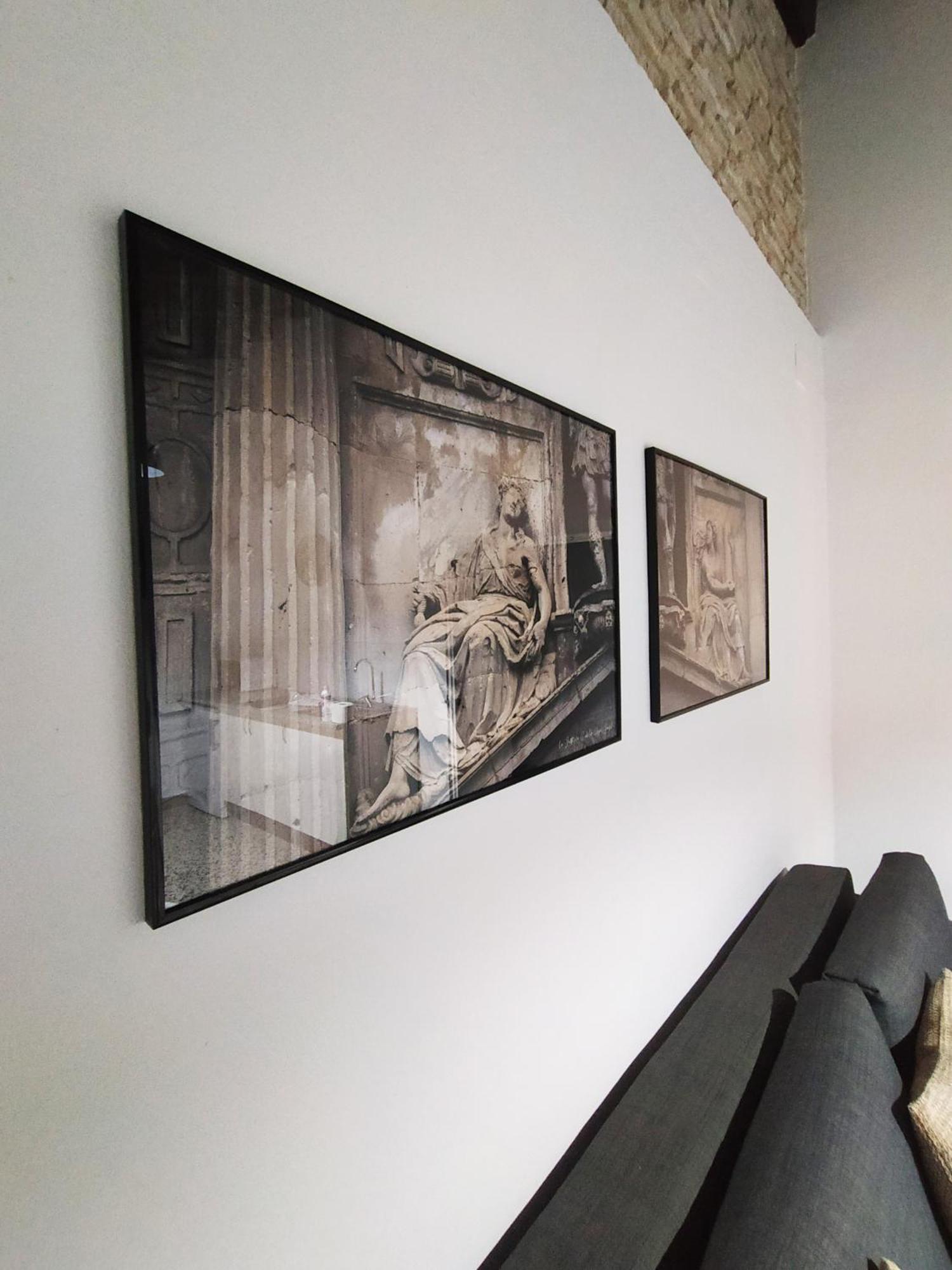 Apartment Casa Vicario Jerez de la Frontera